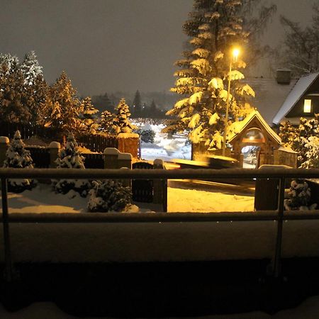 Zakopane Domki Wisienka Екстериор снимка